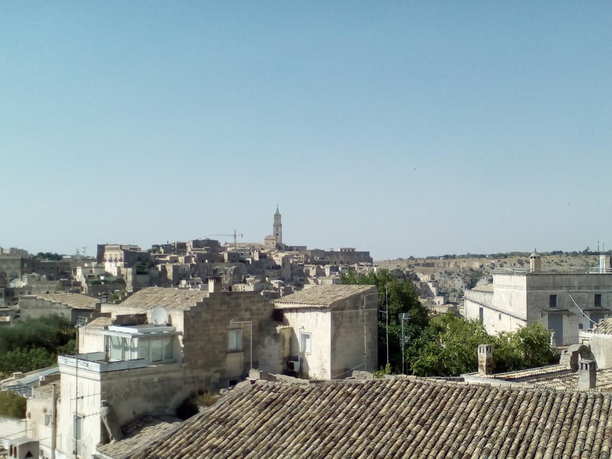 Sister'S Love Matera Exterior photo